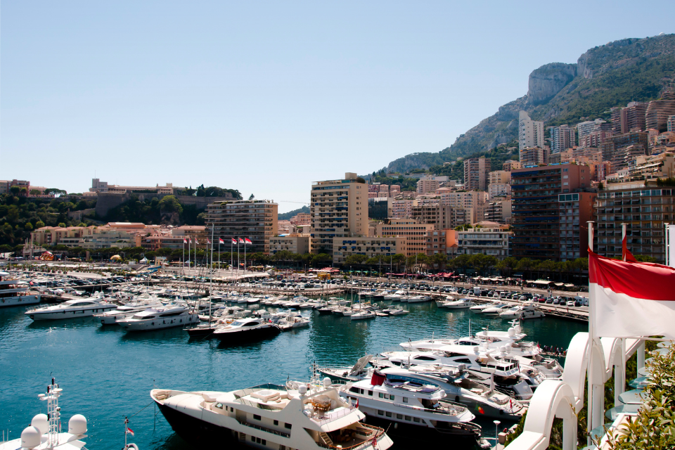 Monaco Yacht Show reúne luxo e inovação em quatro dias de evento