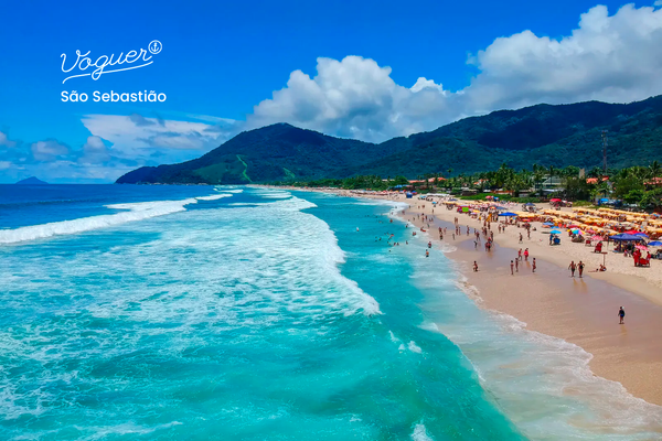 Club Voguer: Elevando a Experiência Praiana a um Novo Nível de Luxo e Exclusividade